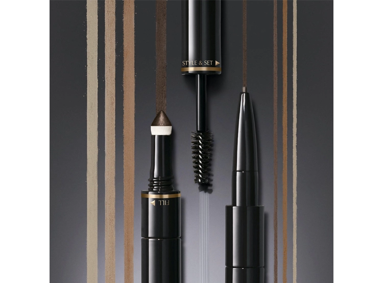 DELINEADOR DE CEJAS ESTÉE LAUDER LÁPIZ THE BROW MULTITASKER - 4