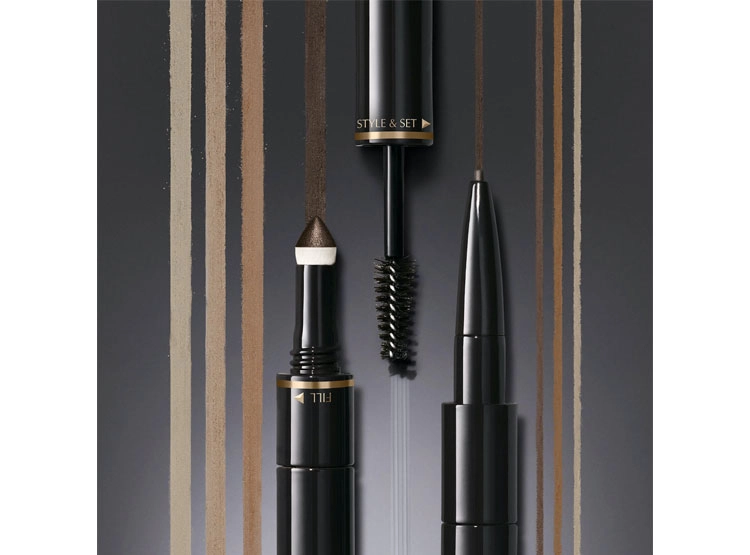 DELINEADOR DE CEJAS ESTÉE LAUDER LÁPIZ THE BROW MULTITASKER WATERPROOF - 4