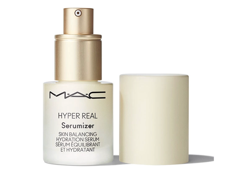 SERUM FACIAL MAC HIDRATANTE EQUILIBRANTE HYPER REAL 15 ML - 1