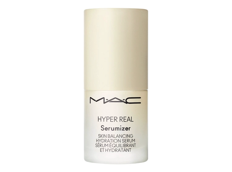 SERUM FACIAL MAC HIDRATANTE EQUILIBRANTE HYPER REAL 15 ML - 2