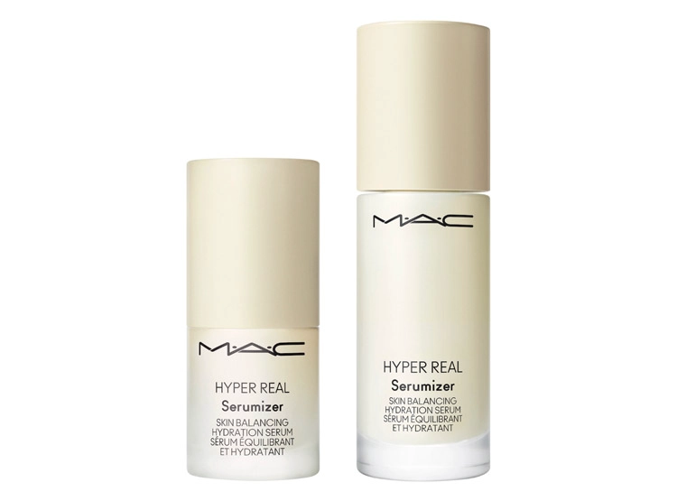 SERUM FACIAL MAC HIDRATANTE EQUILIBRANTE HYPER REAL 15 ML - 3