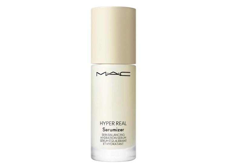SERUM FACIAL MAC HIDRATANTE EQUILIBRANTE HYPER REAL 30 ML - 2