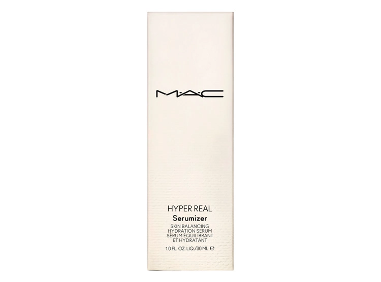 SERUM FACIAL MAC HIDRATANTE EQUILIBRANTE HYPER REAL 30 ML - 3