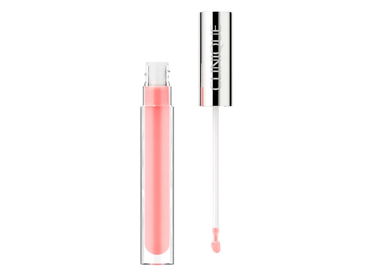 BRILLO LABIAL CLINIQUE POP PLUSH CREAMY LIP GLOSS AIRKISS 3.4 ML - 1