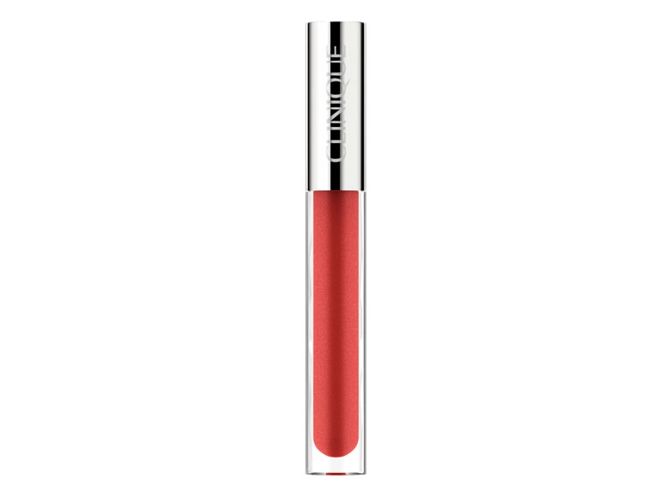 BRILLO LABIAL CLINIQUE POP PLUSH CREAMY LIP GLOSS BRULEE 3.4 ML - 2
