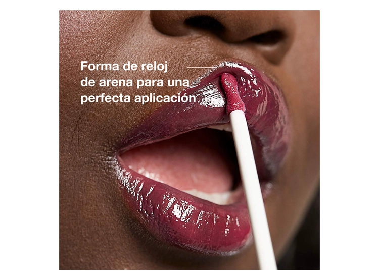 BRILLO LABIAL CLINIQUE POP PLUSH CREAMY LIP GLOSS BRULEE 3.4 ML - 4