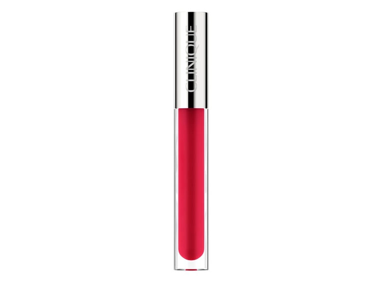 BRILLO LABIAL CLINIQUE POP PLUSH CREAMY LIP GLOSS VELOUR 3.4 ML - 2