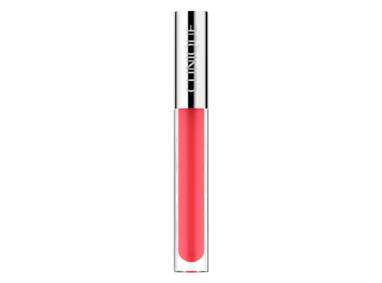 BRILLO LABIAL CLINIQUE POP PLUSH CREAMY LIP GLOSS SUGARPLUM 3.4 ML - 2