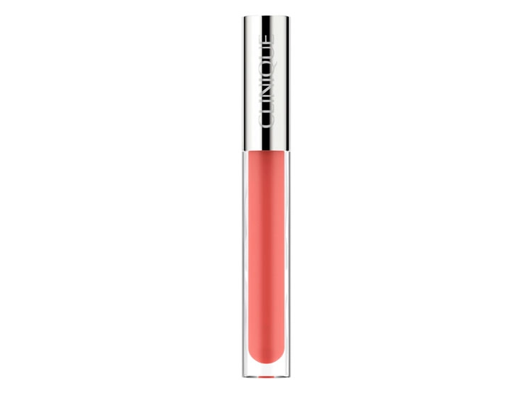 BRILLO LABIAL CLINIQUE POP PLUSH CREAMY LIP GLOSS CHIFFON 3.4 ML - 2