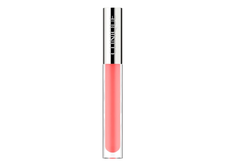 BRILLO LABIAL CLINIQUE PLUSH CREAMY LIP GLOSS BUBBLEGUM 3.4 ML - 2