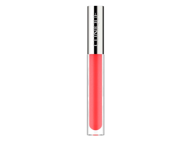 BRILLO LABIAL CLINIQUE POP PLUSH CREAMY LIP GLOSS ROSEWATER 3.4 ML - 2