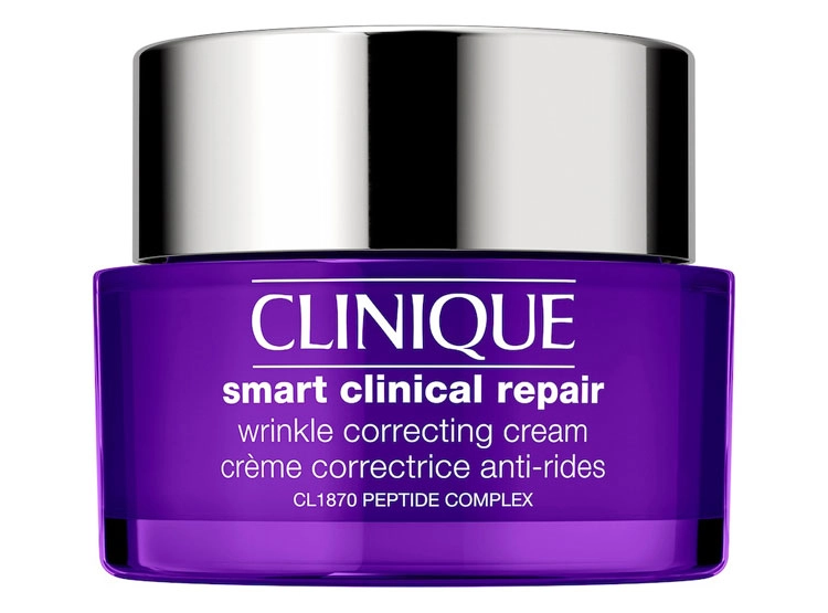 CREMA CLINIQUE GEL ANTIEDAD SMART CLINICAL REPAIR TODO TIPO PIEL 50 ML - 1