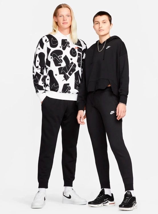 PANTALÓN DE BUZO NIKE CLUB FLEECE