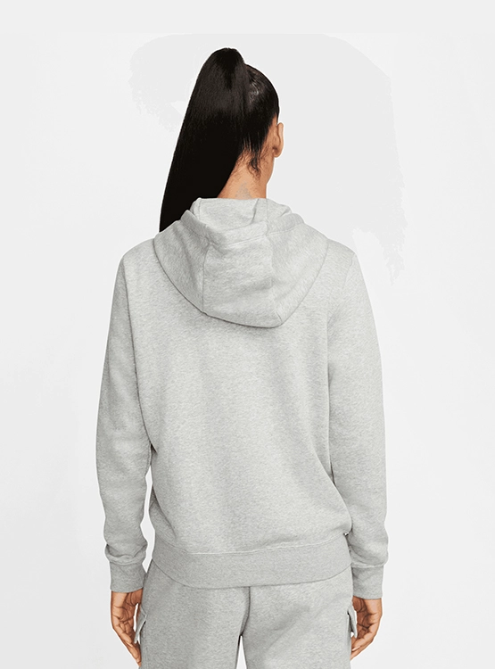 POLERON NIKE SPORTSWEAR CLUB FLEECE DQ5471-063 - 3