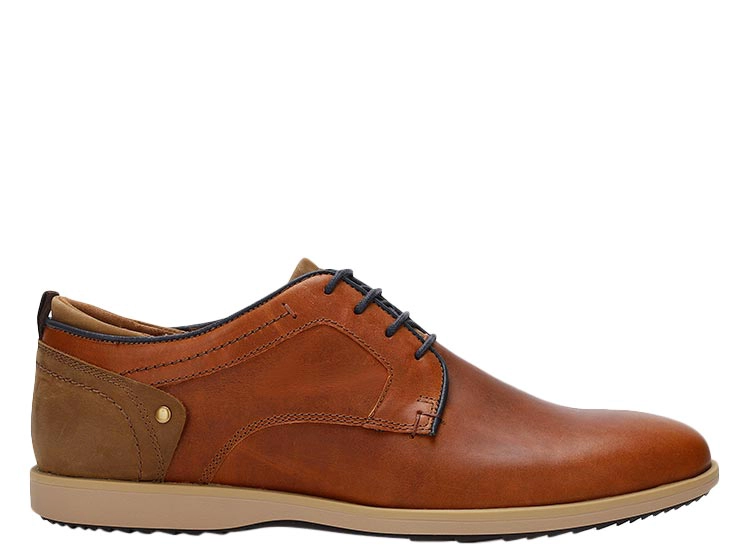 ZAPATOS CUERO HOMBRE CARDINALE CAFE DENVER