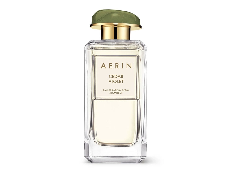 PERFUME AERIN CEDAR VIOLET MUJER EDP 100 ML - 1
