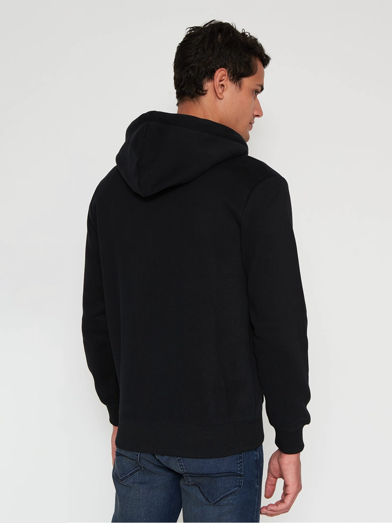 POLERÓN HOMBRE ROBERT LEWIS FULL ZIPPER - 2