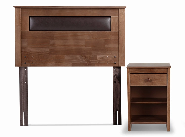 CAMA EUROPEA ROSEN ERGO T 1 PLAZAS + SET FERRARA - 3