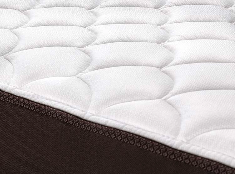 CAMA EUROPEA ROSEN ERGO T 1 PLAZAS + SET FERRARA - 10