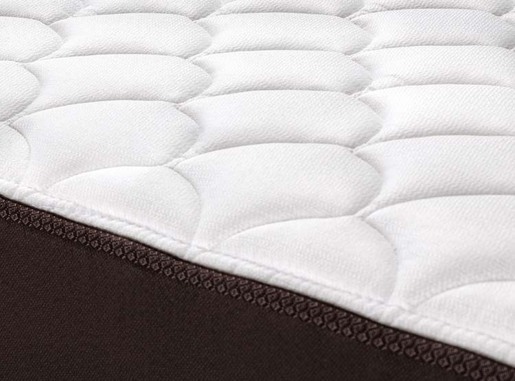 JUEGO DE DORMITORIO ROSEN CAMA EUROPEA ERGO T 1.5 PLAZAS + SET TABOR - 10