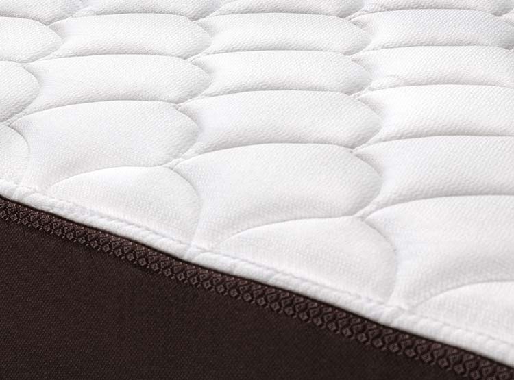 JUEGO DE DORMITORIO ROSEN CAMA EUROPEA ERGO T 1.5 PLAZAS + SET TABOR - 10