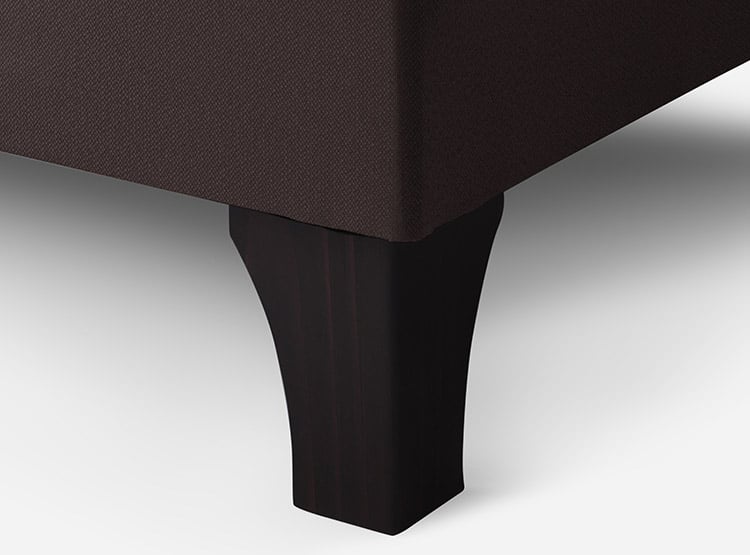 JUEGO DE DORMITORIO ROSEN CAMA EUROPEA ERGO T BD 2 PLAZAS + SET FERRARA - 8