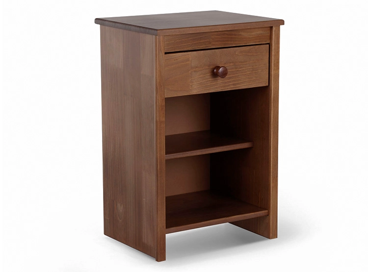JUEGO DE DORMITORIO ROSEN CAMA EUROPEA ERGO T KING + SET FERRARA - 5