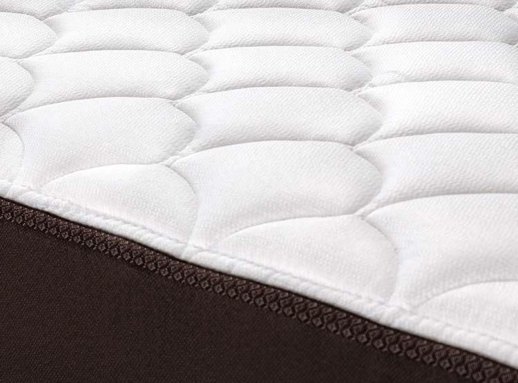 JUEGO DE DORMITORIO ROSEN CAMA EUROPEA ERGO T KING + SET FERRARA - 10