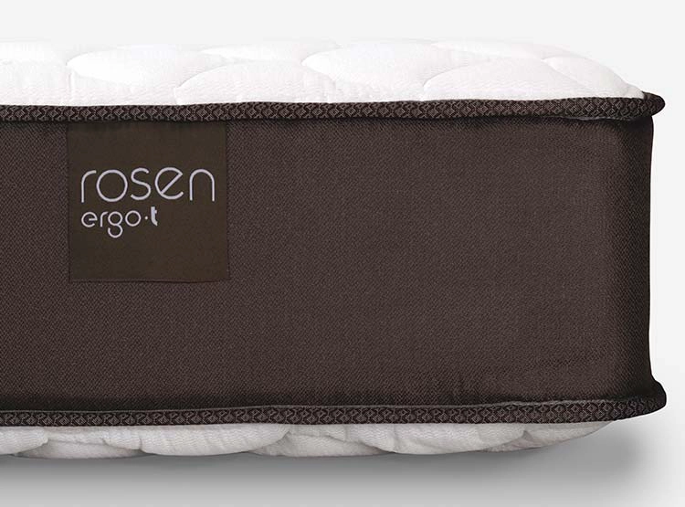 COLCHÓN ROSEN ERGO T 1 PLAZA - 5