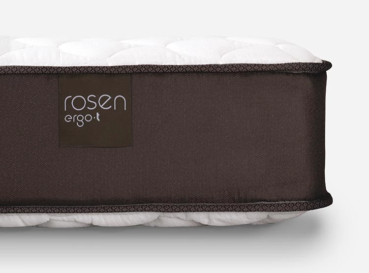 COLCHÓN ROSEN ERGO T 1 PLAZA - 5