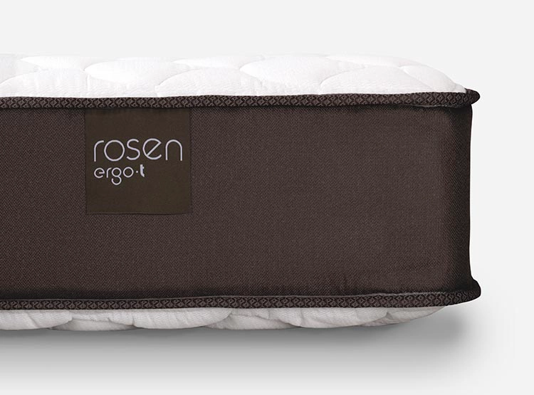 COLCHÓN ROSEN ERGO T 2 PLAZAS - 5