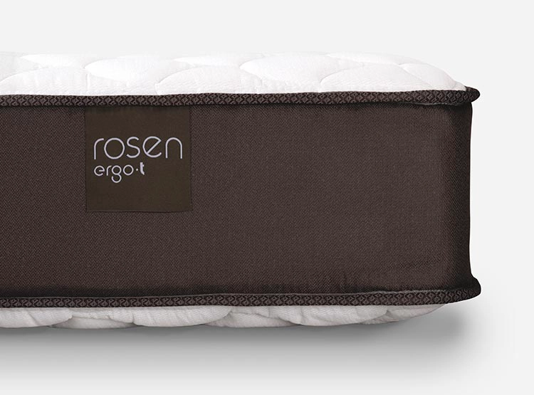 COLCHÓN ROSEN ERGO T 2 PLAZAS - 5