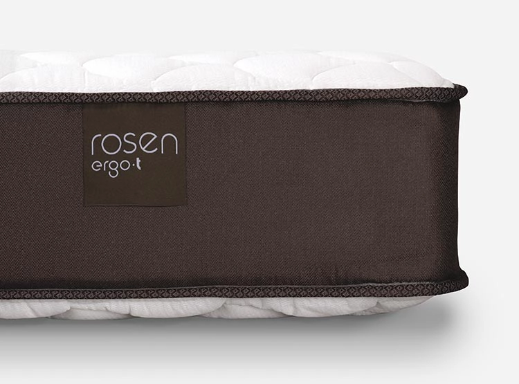 COLCHÓN ROSEN ERGO T KING - 5