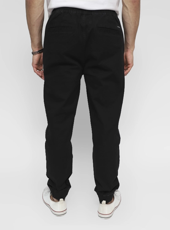 PANTALÓN HOMBRE BARBADOS JOGGER - 2