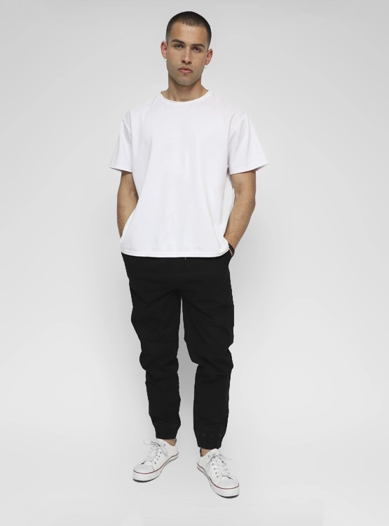 PANTALÓN HOMBRE BARBADOS JOGGER - 4