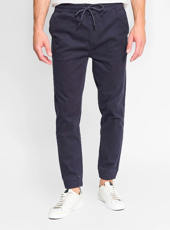 PANTALÓN HOMBRE BARBADOS JOGGER