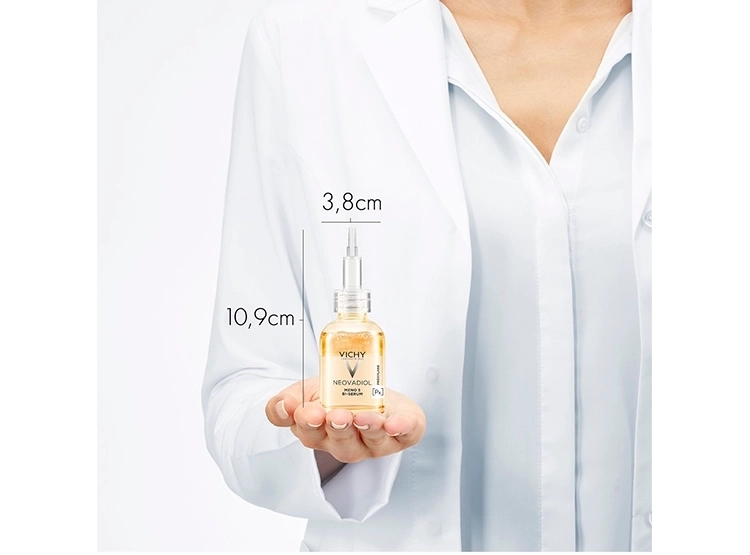 BI SERUM VICHY ANTIEDAD NEOVADIOL MENO 5 30 ML - 2