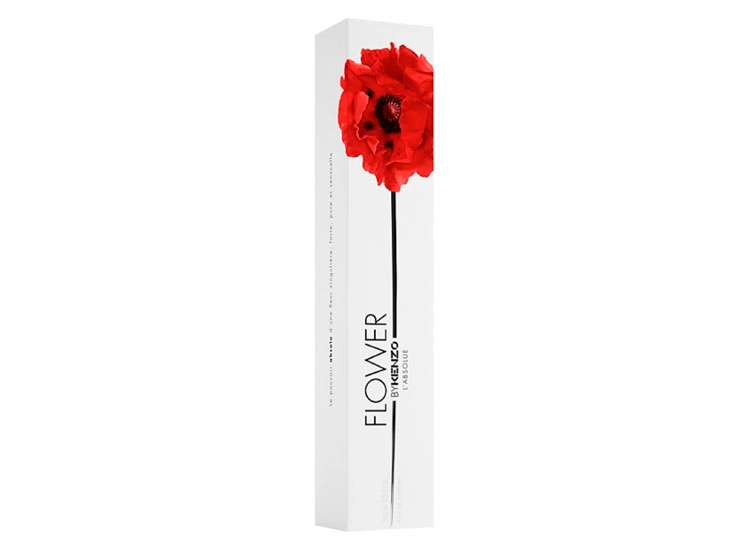SET PERFUME KENZO FLOWER L'ABSOLUE MUJER EDP 100 ML+ MUESTRA DE REGALO, COMPRA Y PRUEBA. - 3
