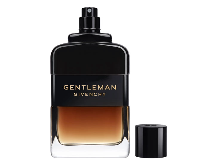 PERFUME GIVENCHY GENTLEMAN RÉSERVE PRIVÉE HOMBRE EDP 100 ML - 2