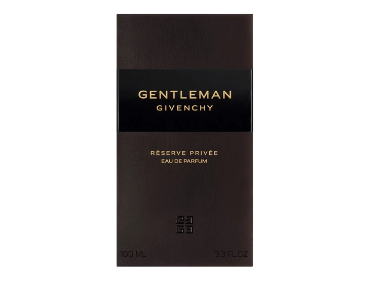 PERFUME GIVENCHY GENTLEMAN RÉSERVE PRIVÉE HOMBRE EDP 100 ML - 4