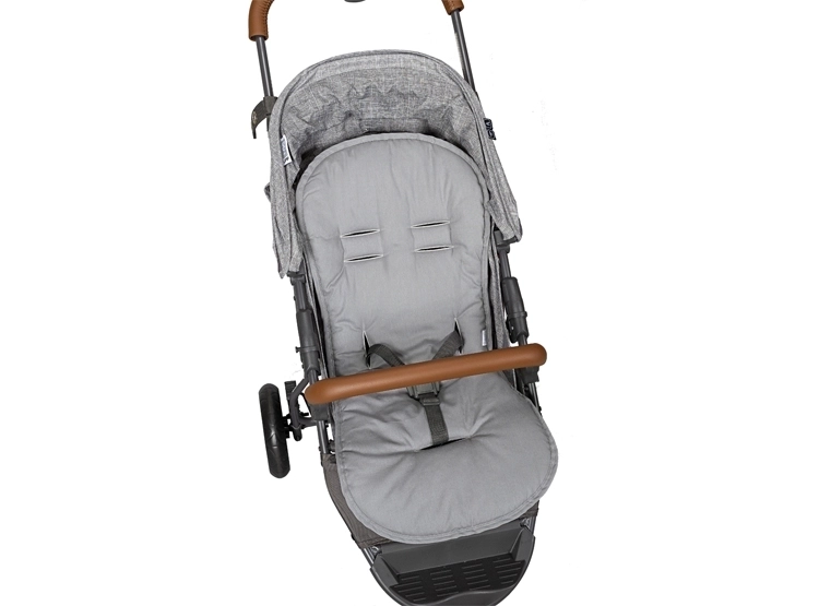 CUBRE COCHE KIDSCOOL D020-GR - 1
