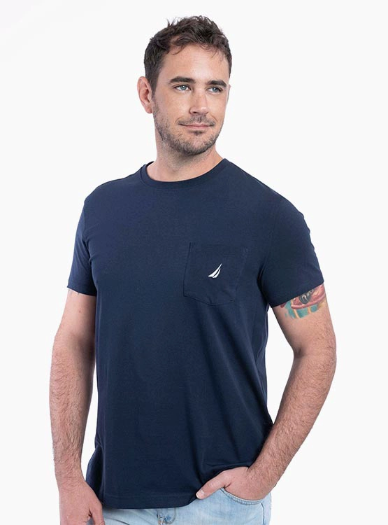POLERA NAUTICA - 1