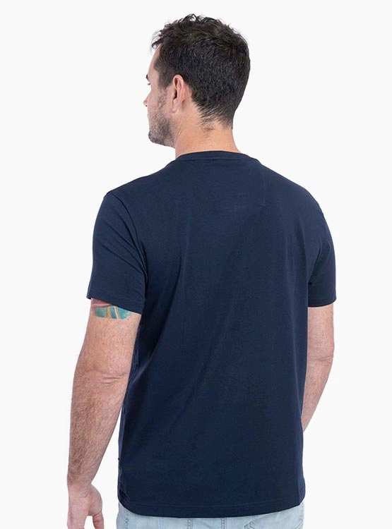 POLERA NAUTICA - 2