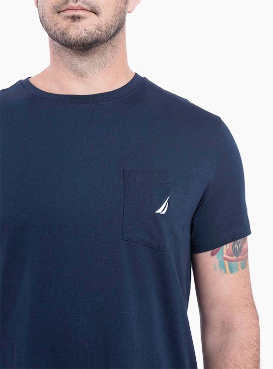 POLERA NAUTICA - 3