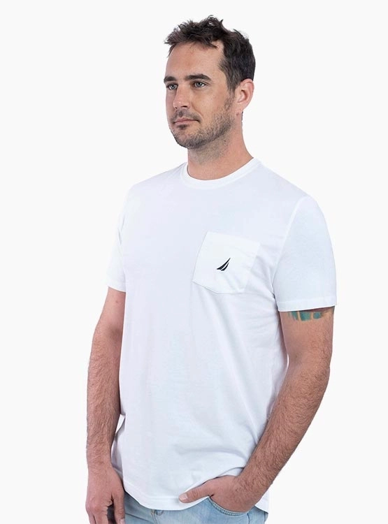 POLERA NAUTICA - 1