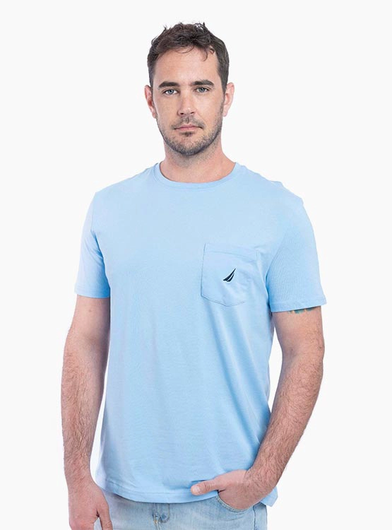 POLERA NAUTICA - 1