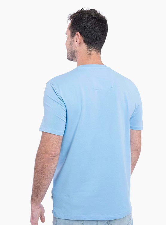 POLERA NAUTICA - 2