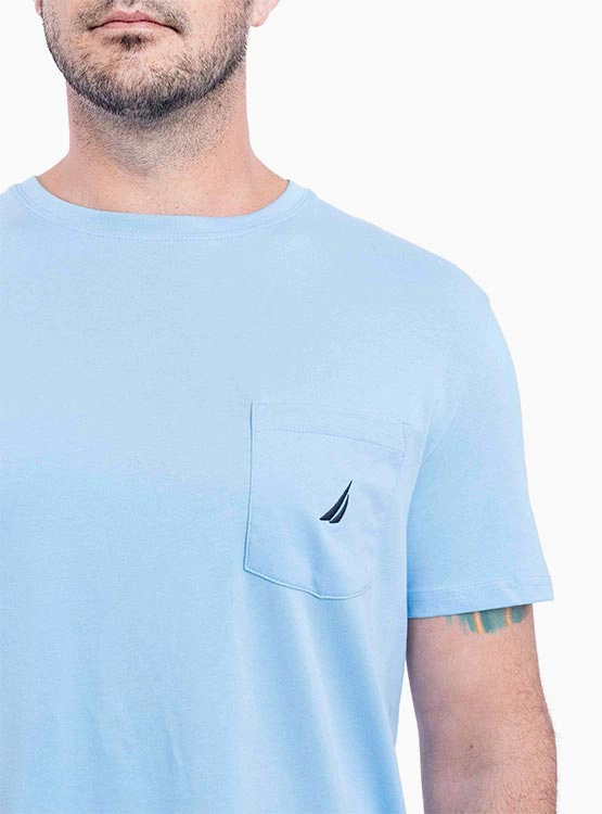POLERA NAUTICA - 3