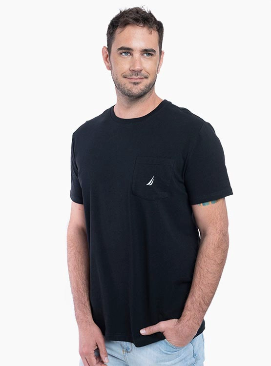 POLERA NAUTICA - 1