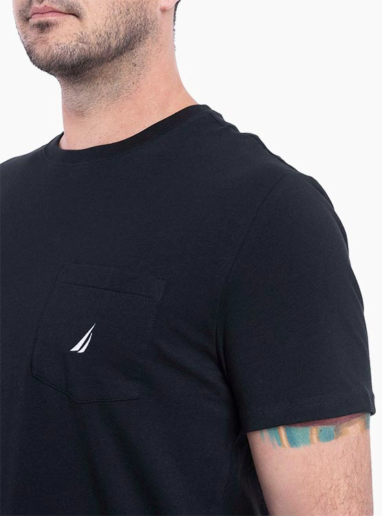 POLERA NAUTICA - 3